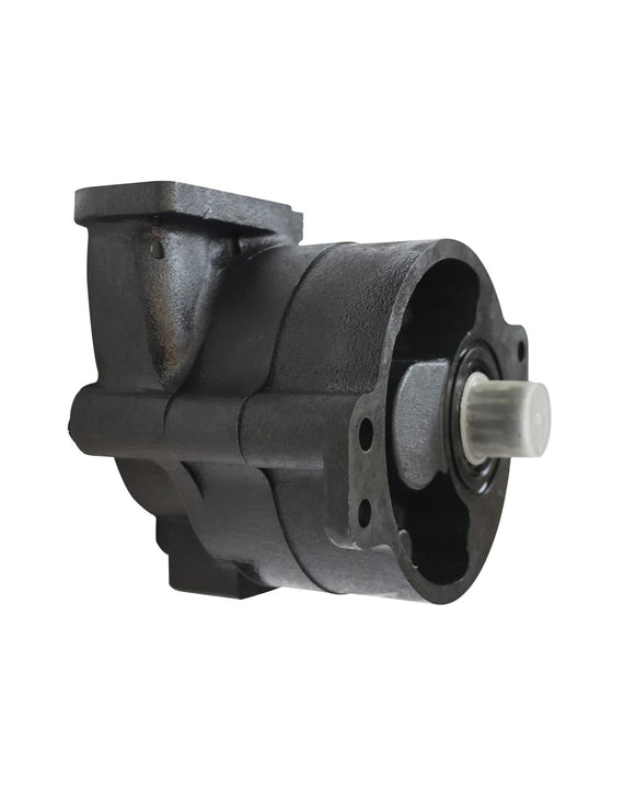 Hydraulische Zahnradpumpe 3P4002 3P-4002 für Caterpillar CAT Bulldozer D9G D8H