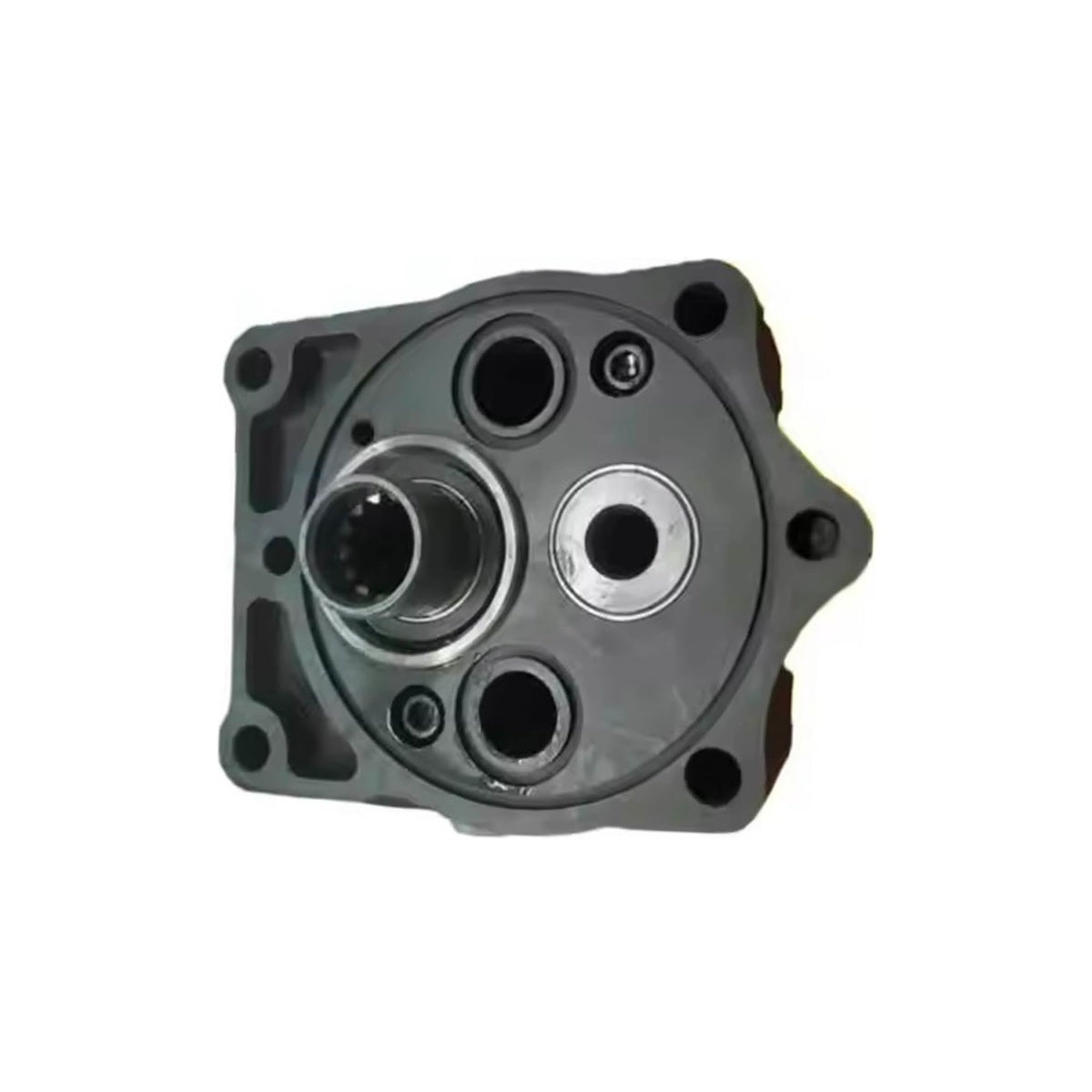 Hydraulische Zahnradpumpe 3S2616 für Caterpillar CAT Radlader