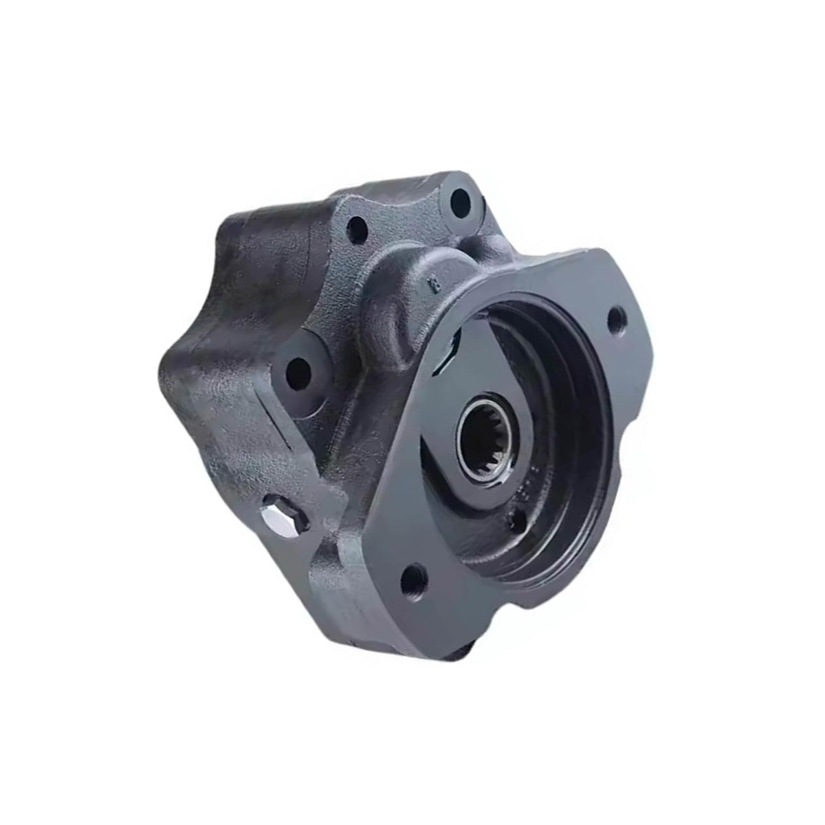 Hydraulische Zahnradpumpe 3S2616 für Caterpillar CAT Radlader – Sinocmp