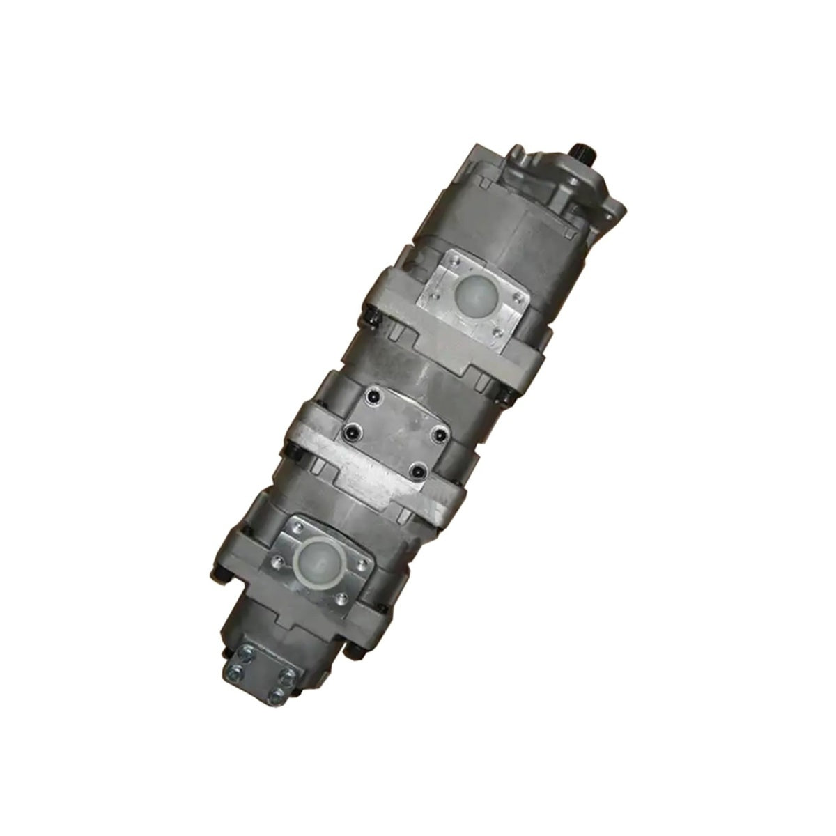 Hydraulische Zahnradpumpe 423-62-A1510 für Komatsu WA380-3L Radlader