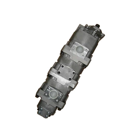 Hydraulische Zahnradpumpe 423-62-A1510 für Komatsu WA380-3L Radlader
