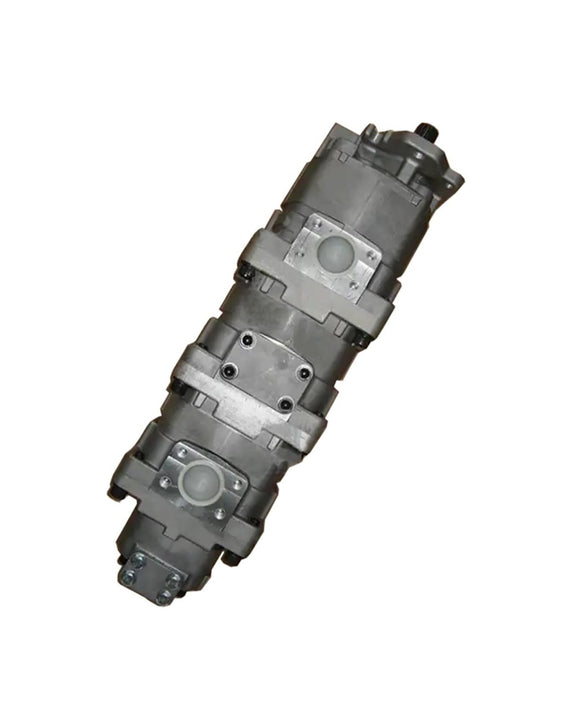 Hydraulische Zahnradpumpe 423-62-A1510 für Komatsu WA380-3L Radlader