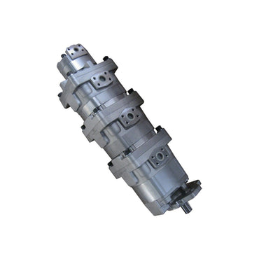 Hydraulische Zahnradpumpe 423-62-A1510 für Komatsu WA380-3L Radlader