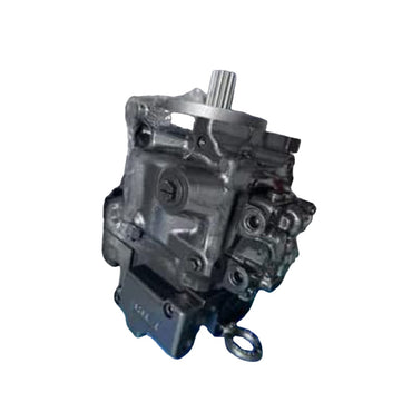 Hydraulische Zahnradpumpe 42N-60-11321 für Komatsu Baggerlader WB91R-5 WB91R-5E0
