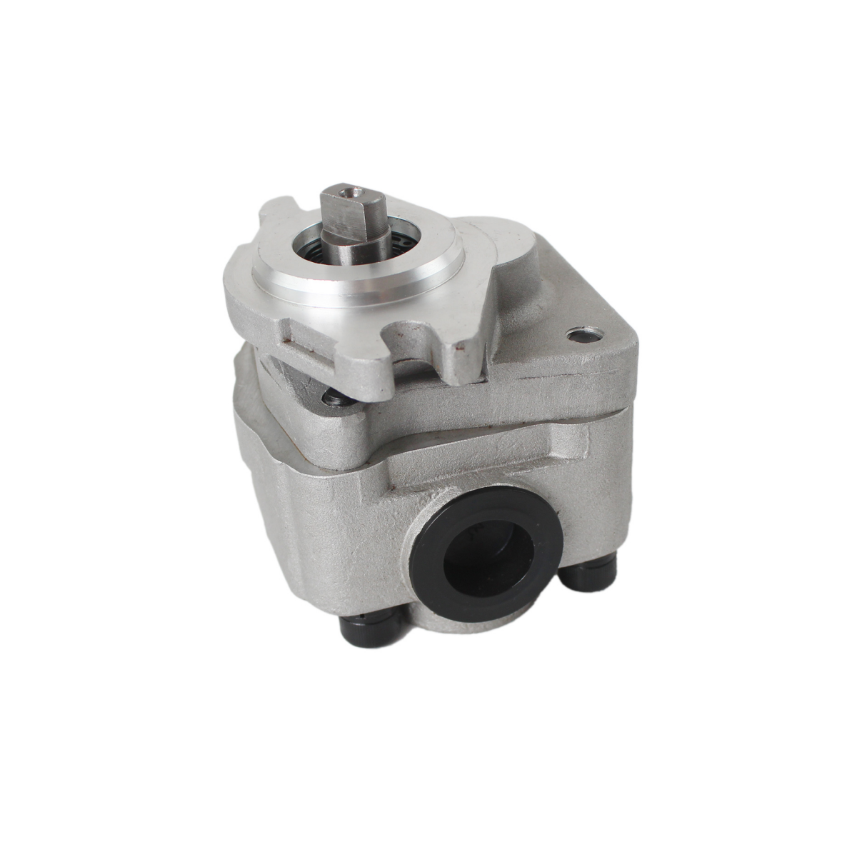 Hydraulic Gear Pump 4I-1023 4I1023 for Caterpillar CAT E312B 320-A Excavator