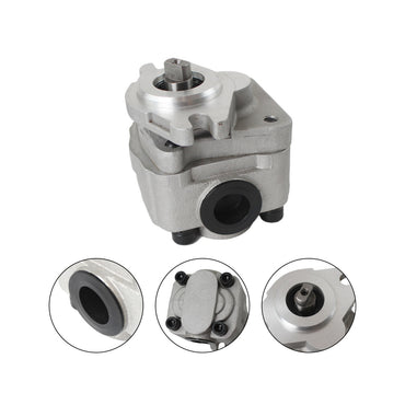 Hydraulic Gear Pump 4I-1023 4I1023 for Caterpillar CAT E312B 320-A Excavator