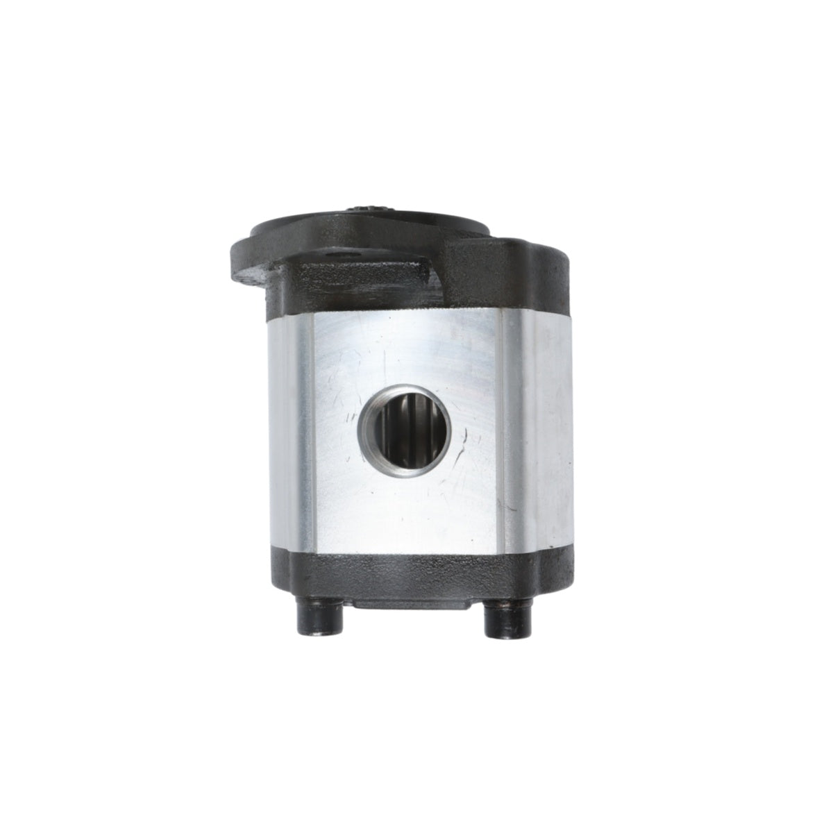 Hydraulic Gear Pump 6672051 6672513 550136836 for Bobcat 751 751G 753 753G Skid Steer