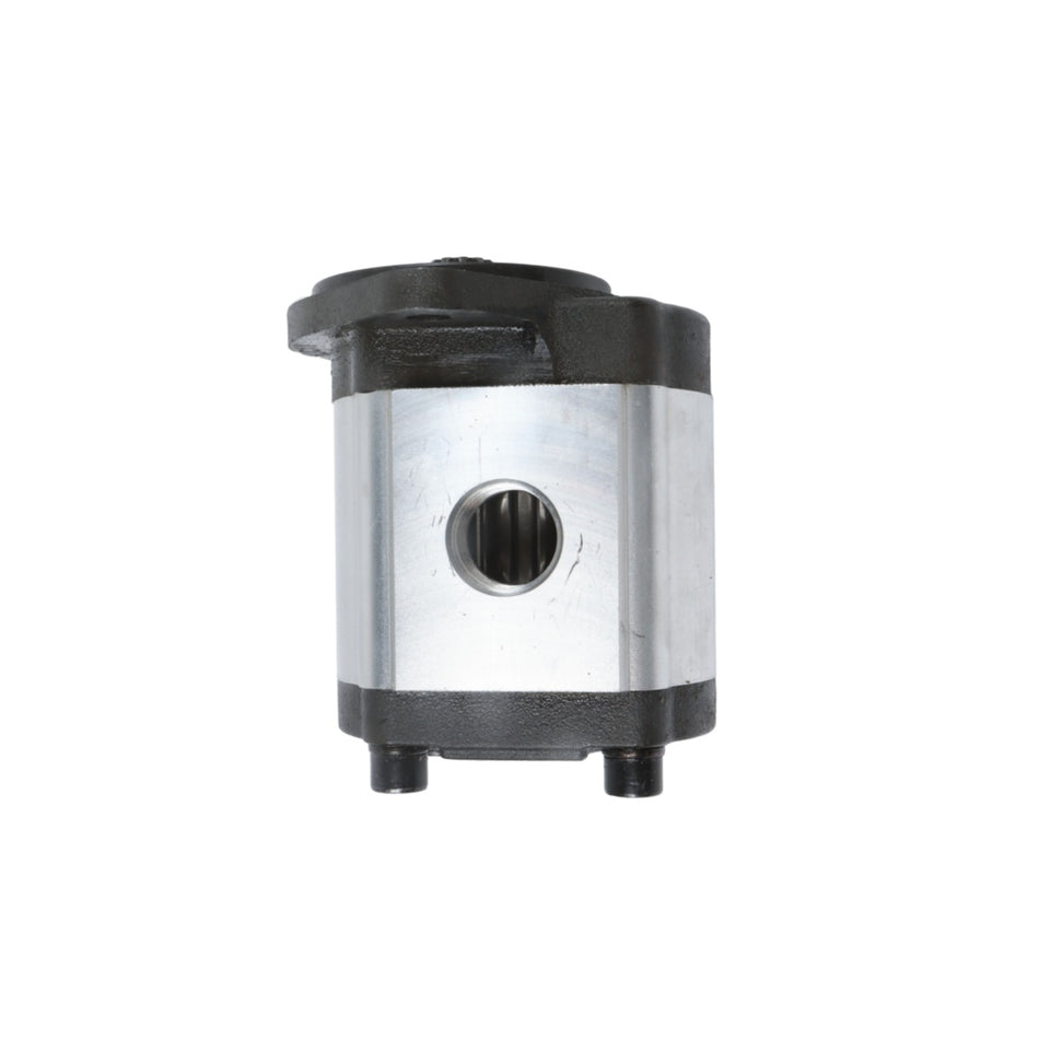 Hydraulic Gear Pump 6672051 6672513 550136836 for Bobcat 751 751G 753 753G Skid Steer