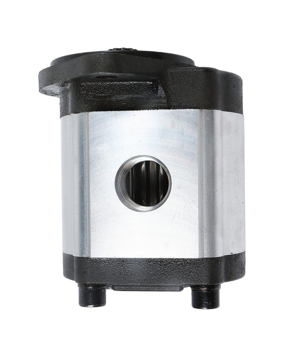 Hydraulische Zahnradpumpe 6672051 6672513 550136836 für Bobcat 751 751G 753 753G Kompaktlader