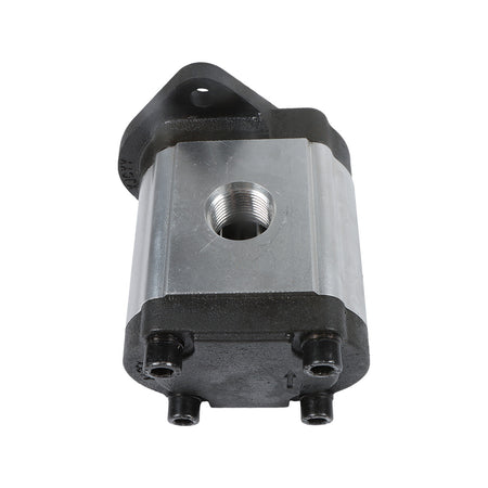 Hydraulische Zahnradpumpe 6672051 6672513 550136836 - Sinocmp