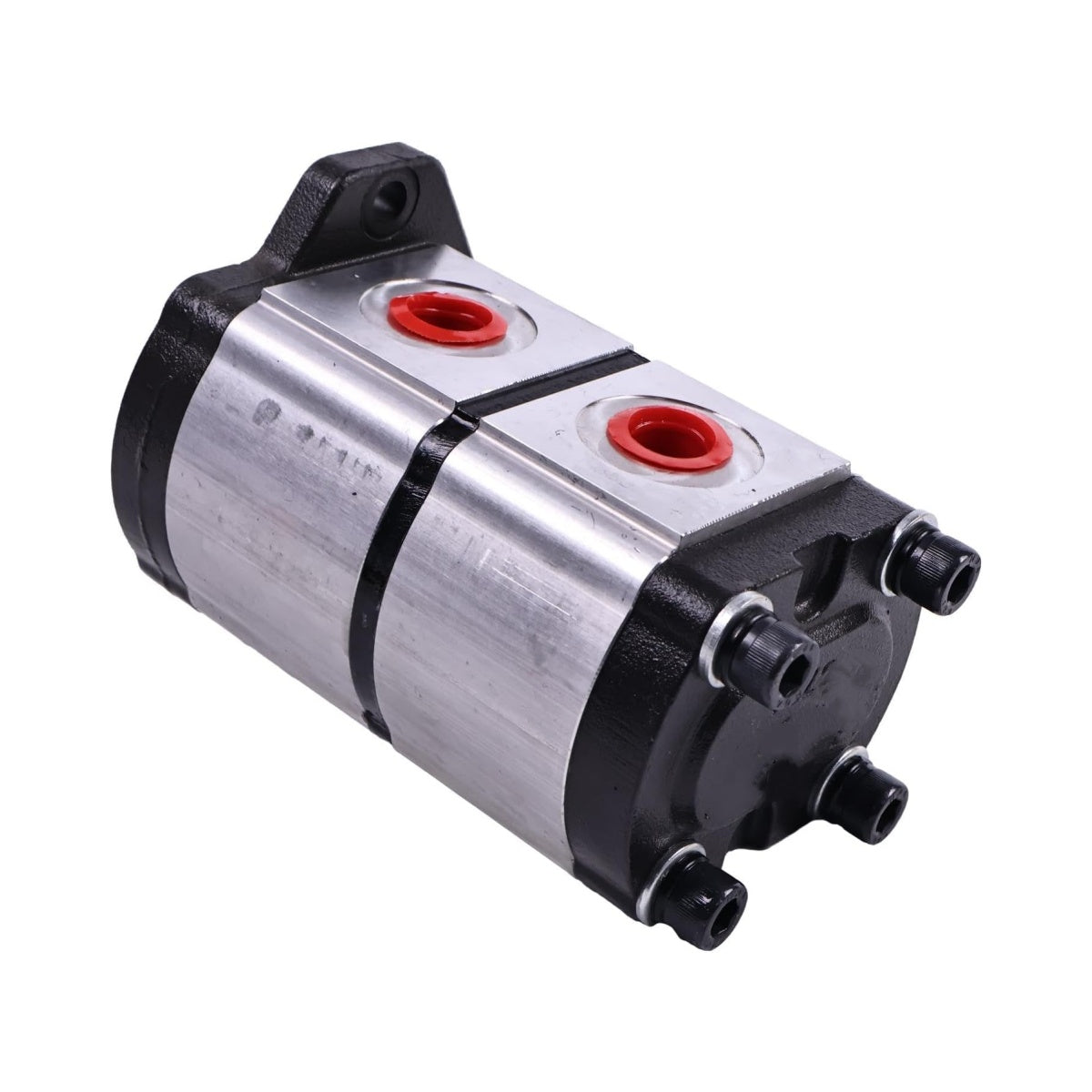 Hydraulic Gear Pump 670563ZX for Casappa PLP20.11 2-07S1-LOF/OC/20.7-L/OC-S - Sinocmp