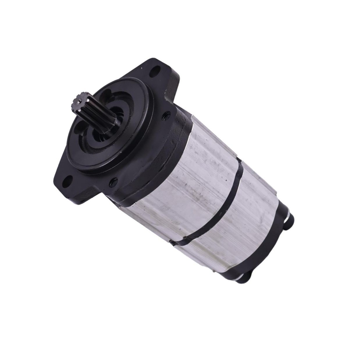 Hydraulic Gear Pump 670563ZX for Casappa PLP20.11 2-07S1-LOFOC20.7-LOC-S