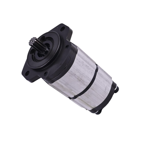 Hydraulic Gear Pump 670563ZX for Casappa PLP20.11 2-07S1-LOFOC20.7-LOC-S