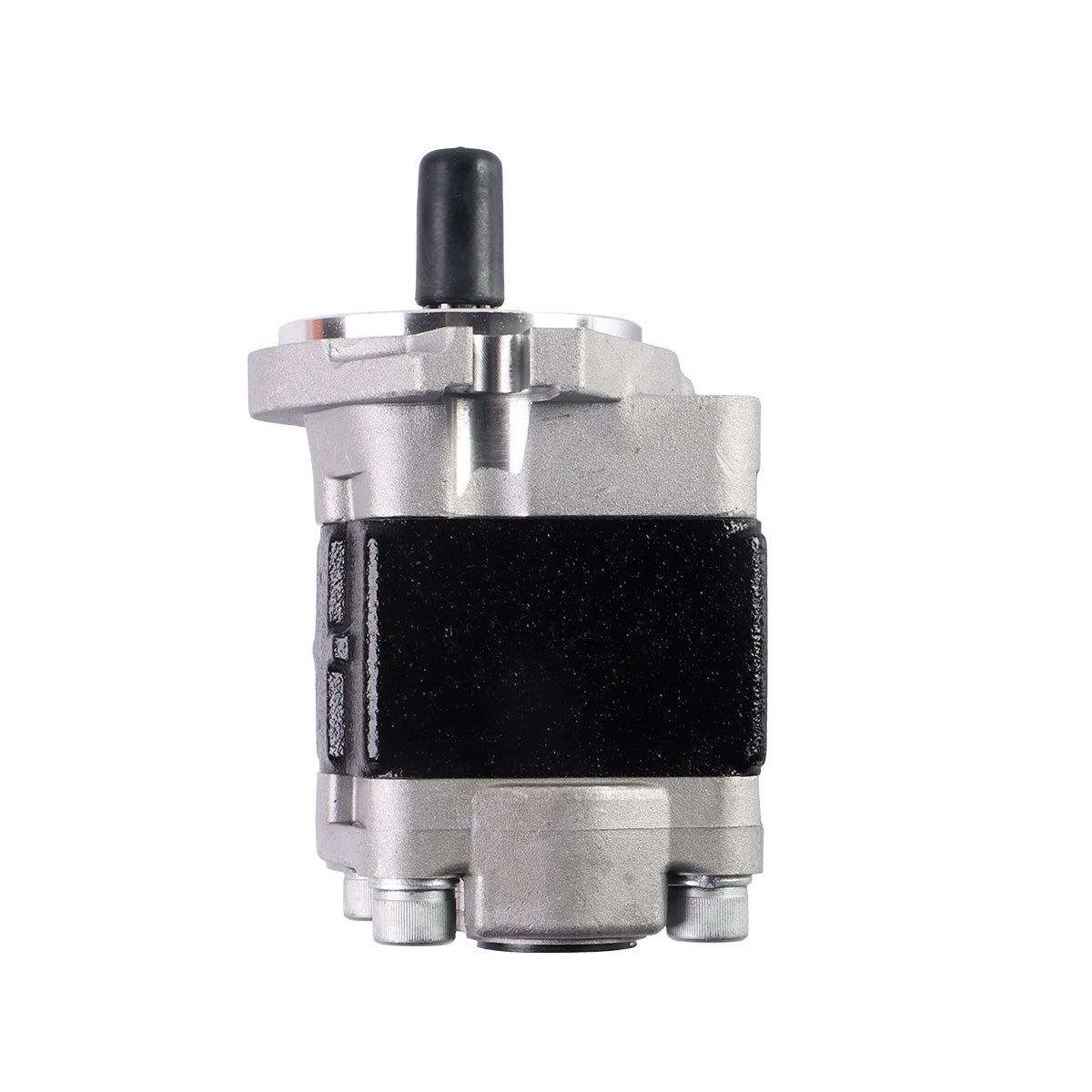 Hydraulic Gear Pump 67120-26650-71 for Toyota 4Y 1DZ Engine 8FG20 8FG23 8FG25 Forklift