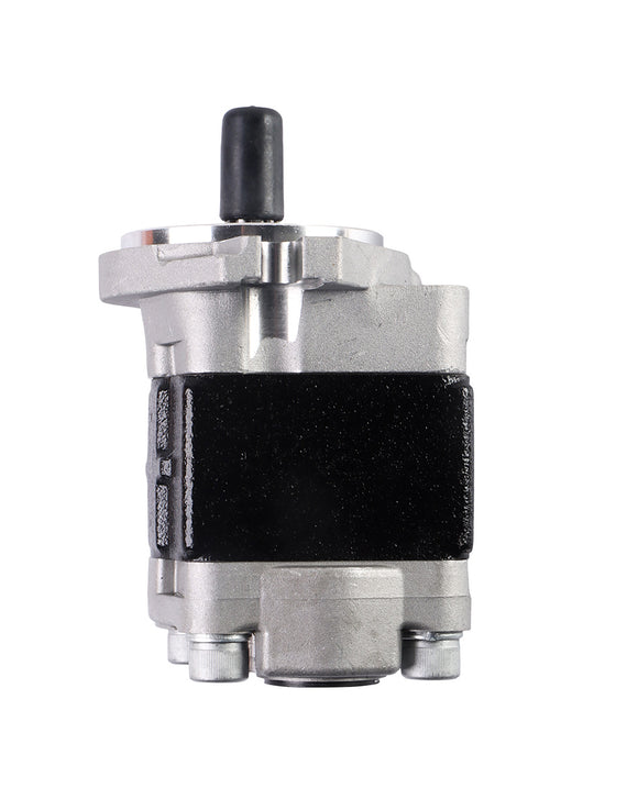 Hydraulische Zahnradpumpe 67120-26650-71 für Toyota 4Y 1DZ Motor 8FG20 8FG23 8FG25 Gabelstapler