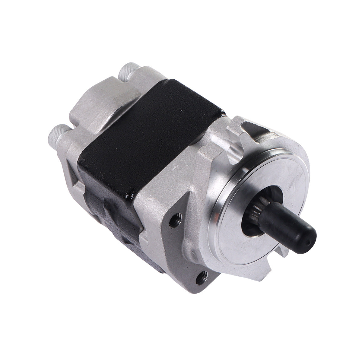 Hydraulic Gear Pump 67120-26650-71 for Toyota