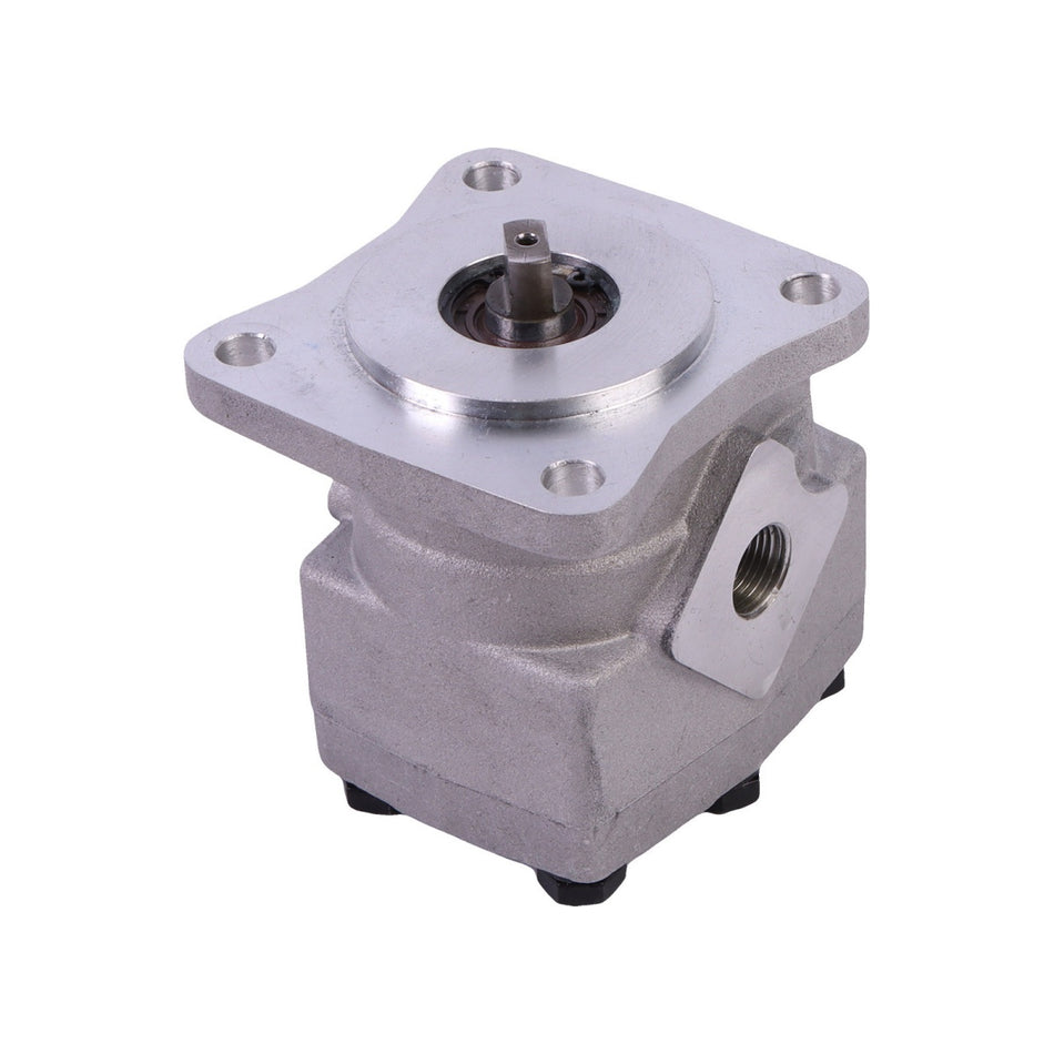 Hydraulische Zahnradpumpe 67810-76100 67810-76102 für Kubota Traktor B8200 – Sinocmp