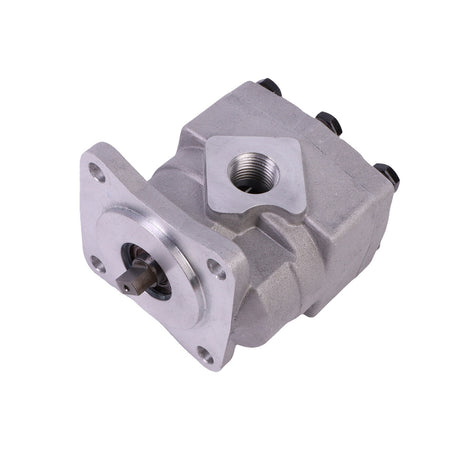 Hydraulische Zahnradpumpe 67810-76100 67810-76102 für Kubota Traktor B8200 – Sinocmp Teil