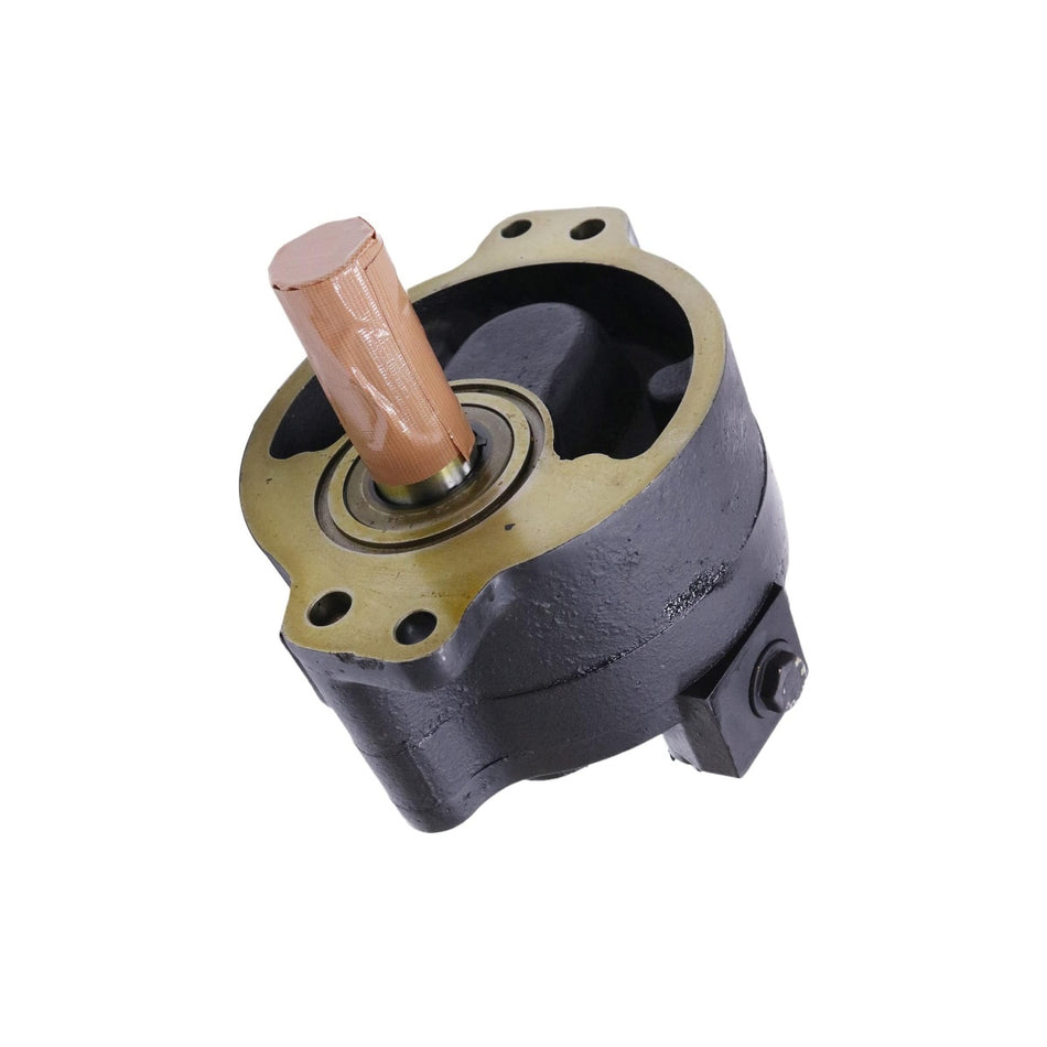 Bomba de engrenagem hidráulica 6P7358 para carregadeira de rodas Caterpillar 980C 980F 980F II R1700 II