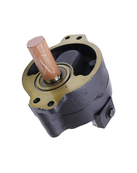 Hydraulische Zahnradpumpe 6P7358 für Caterpillar Radlader 980C 980F 980F II R1700 II