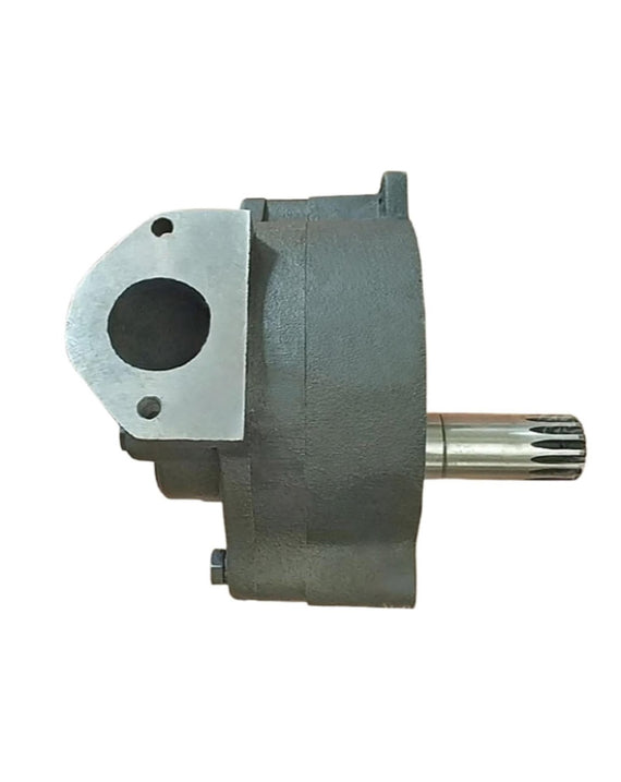 Hydraulische Zahnradpumpe 6P7358 für Caterpillar Radlader 980C 980F 980F II R1700 II