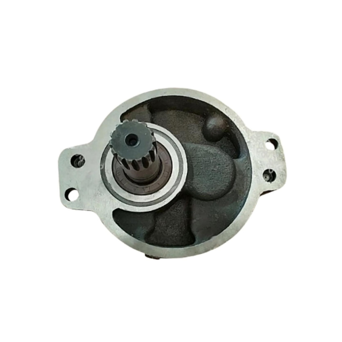 Hydraulic Gear Pump 6P7358 for Caterpillar Wheel Loader