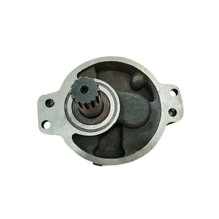 Hydraulic Gear Pump 6P7358 for Caterpillar Wheel Loader