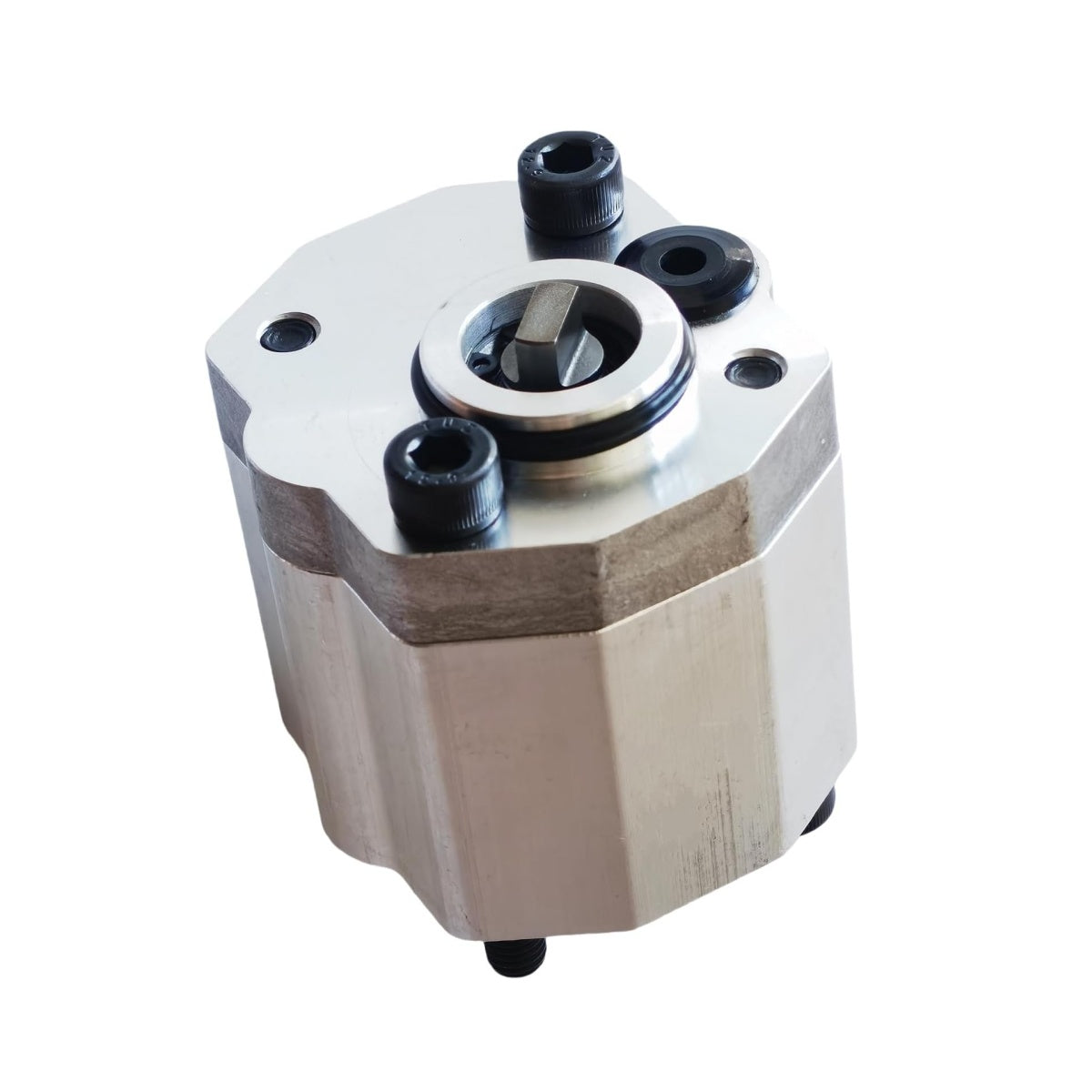 Hydraulic Gear Pump 70005233 for JLG Electric Scissor Lift 1930ES 2030ES 2032ES