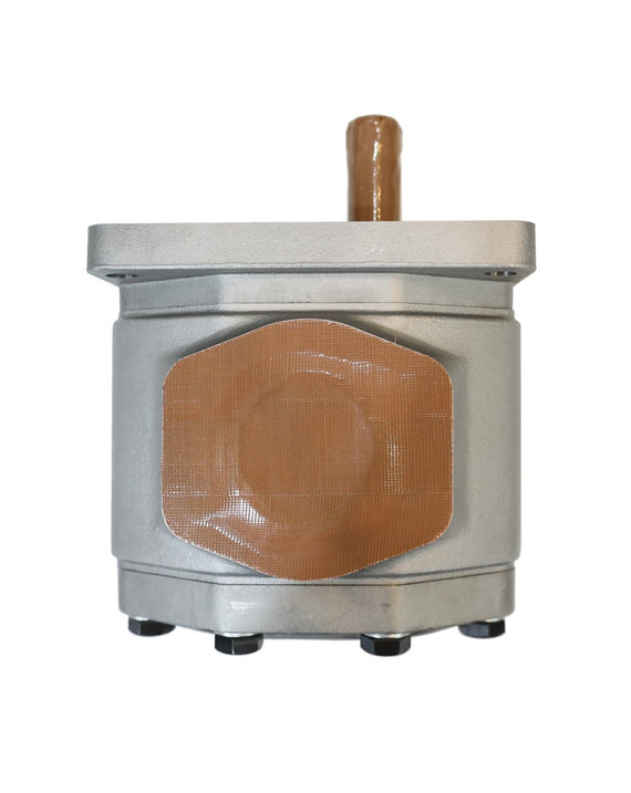 Hydraulische Zahnradpumpe 704-11-38100 für Komatsu Bulldozer D53A-16 D53A-17 D53A-18