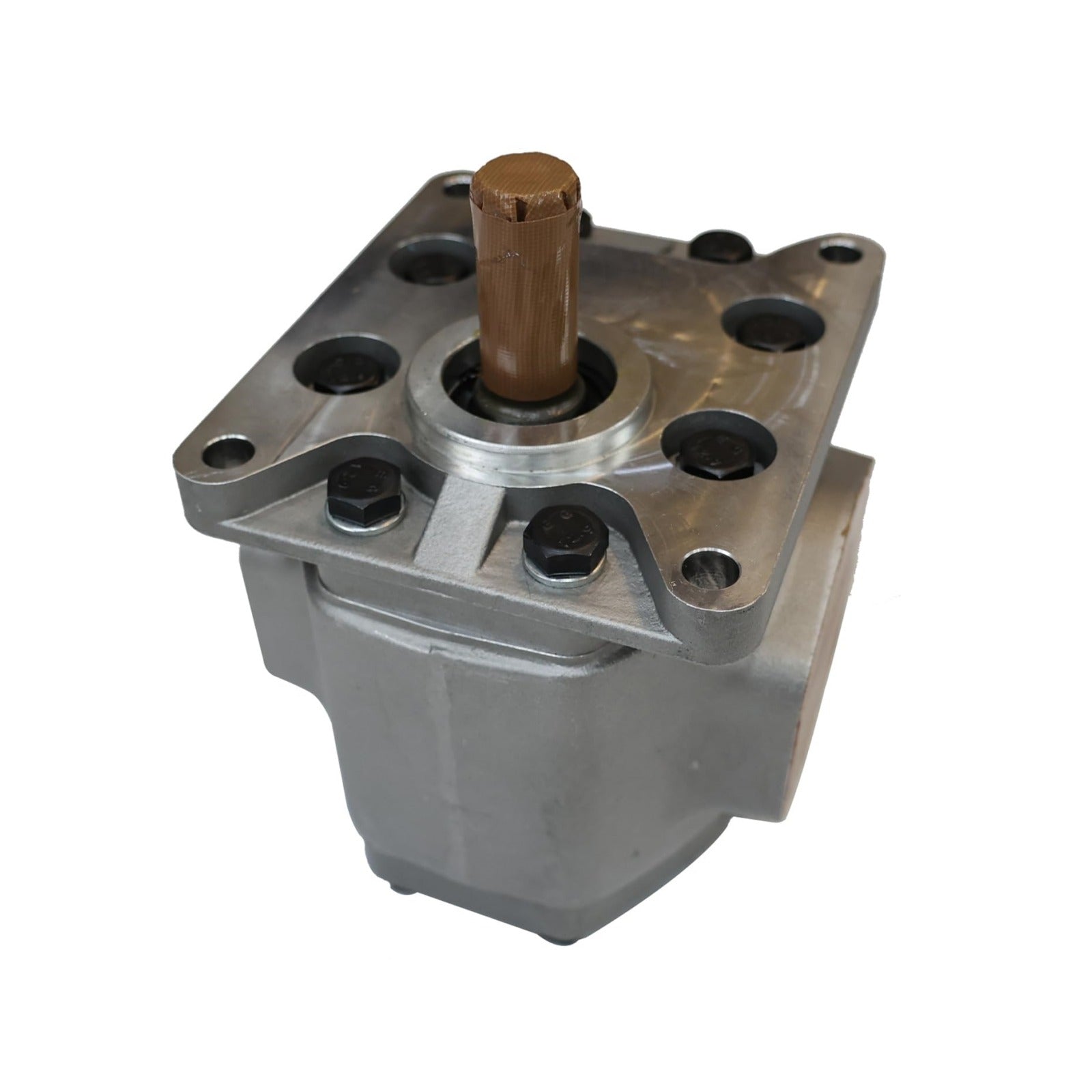 Hydraulic Gear Pump 704-11-38100 for Komatsu Bulldozer D53A-16 D53A-17 