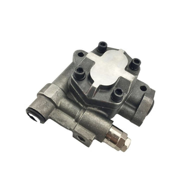 Hydraulische Zahnradpumpe 704-24-28200 für Komatsu Bagger PC200-3 PC200LC-3