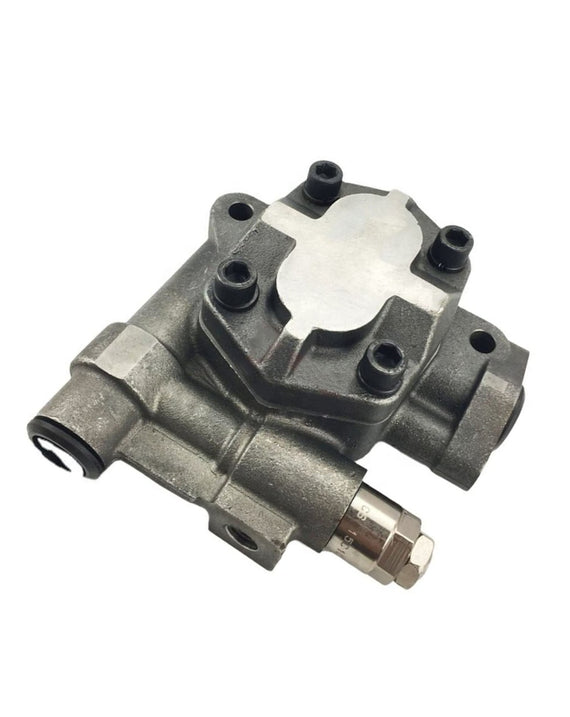 Hydraulische Zahnradpumpe 704-24-28200 für Komatsu Bagger PC200-3 PC200LC-3