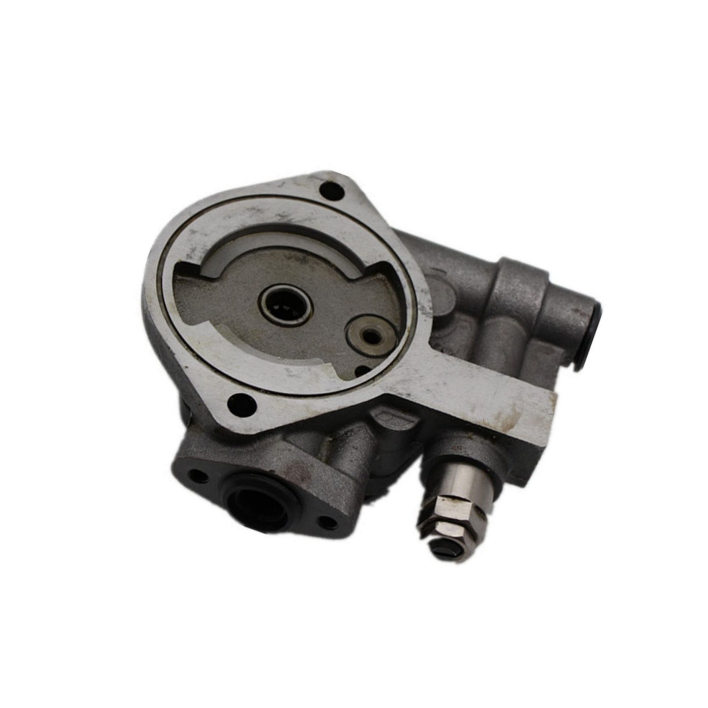 Hydraulic Gear Pump 704-24-28200 for Komatsu Excavator PC200-3 PC200LC-3 - Sinocmp