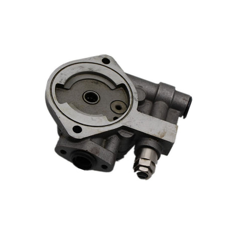 Hydraulic Gear Pump 704-24-28200 for Komatsu Excavator PC200-3 PC200LC-3 - Sinocmp