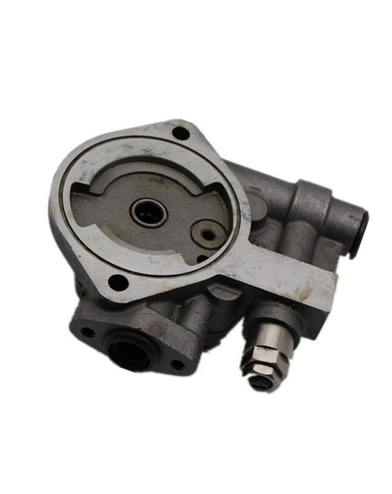 Hydraulische Zahnradpumpe 704-24-28200 für Komatsu Bagger PC200-3 PC200LC-3