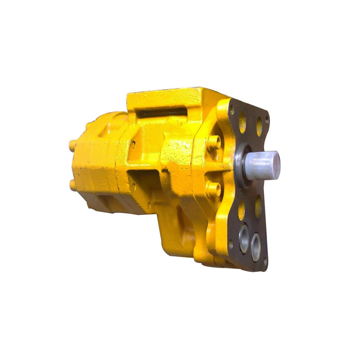 Hydraulische Zahnradpumpe 704-71-44011 für Komatsu Bulldozer D475A-1
