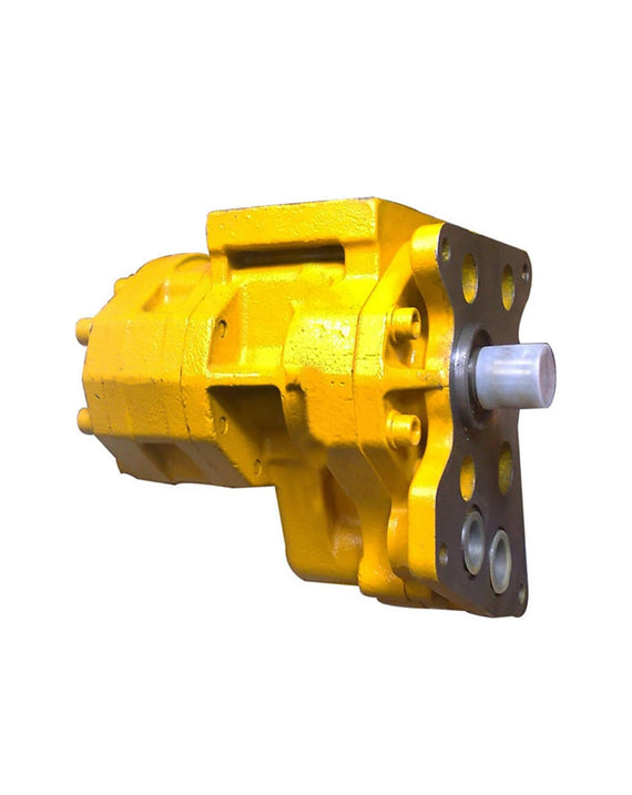 Hydraulische Zahnradpumpe 704-71-44011 für Komatsu Bulldozer D475A-1