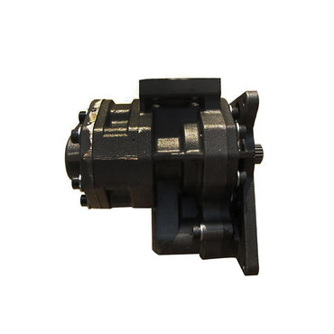 Hydraulische Zahnradpumpe 704-71-44012 für Komatsu Bulldozer D475-2 D475A-2