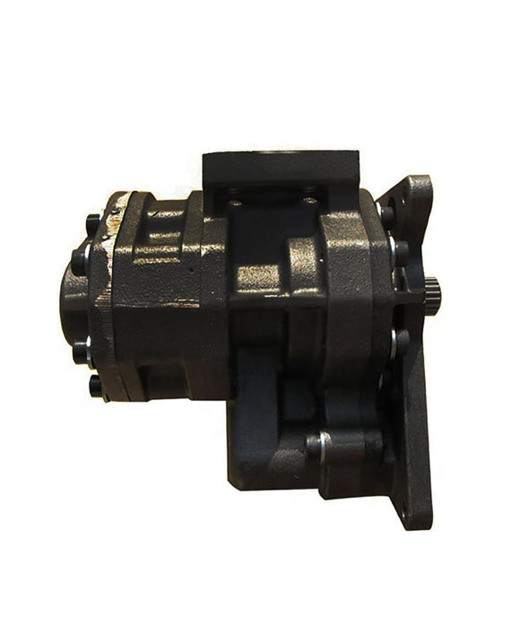 Hydraulische Zahnradpumpe 704-71-44012 für Komatsu Bulldozer D475-2 D475A-2