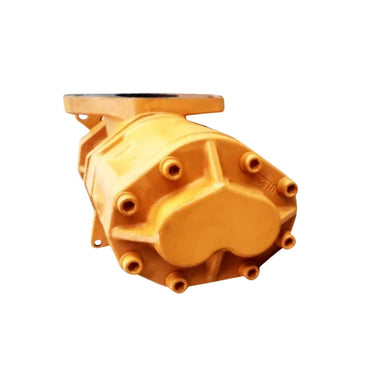 Hydraulische Zahnradpumpe 704-71-44050 für Komatsu Bulldozer D475A-3