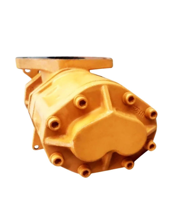 Hydraulische Zahnradpumpe 704-71-44050 für Komatsu Bulldozer D475A-3