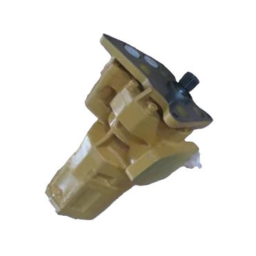 Hydraulische Zahnradpumpe 704-71-44071 für Komatsu Bulldozer D475A-5 D475A-5A D475A-5E0