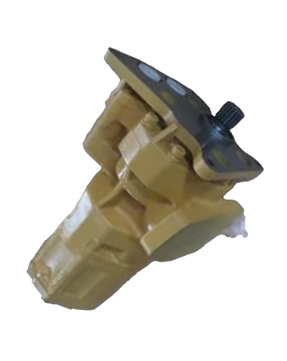 Hydraulische Zahnradpumpe 704-71-44071 für Komatsu Bulldozer D475A-5 D475A-5A D475A-5E0