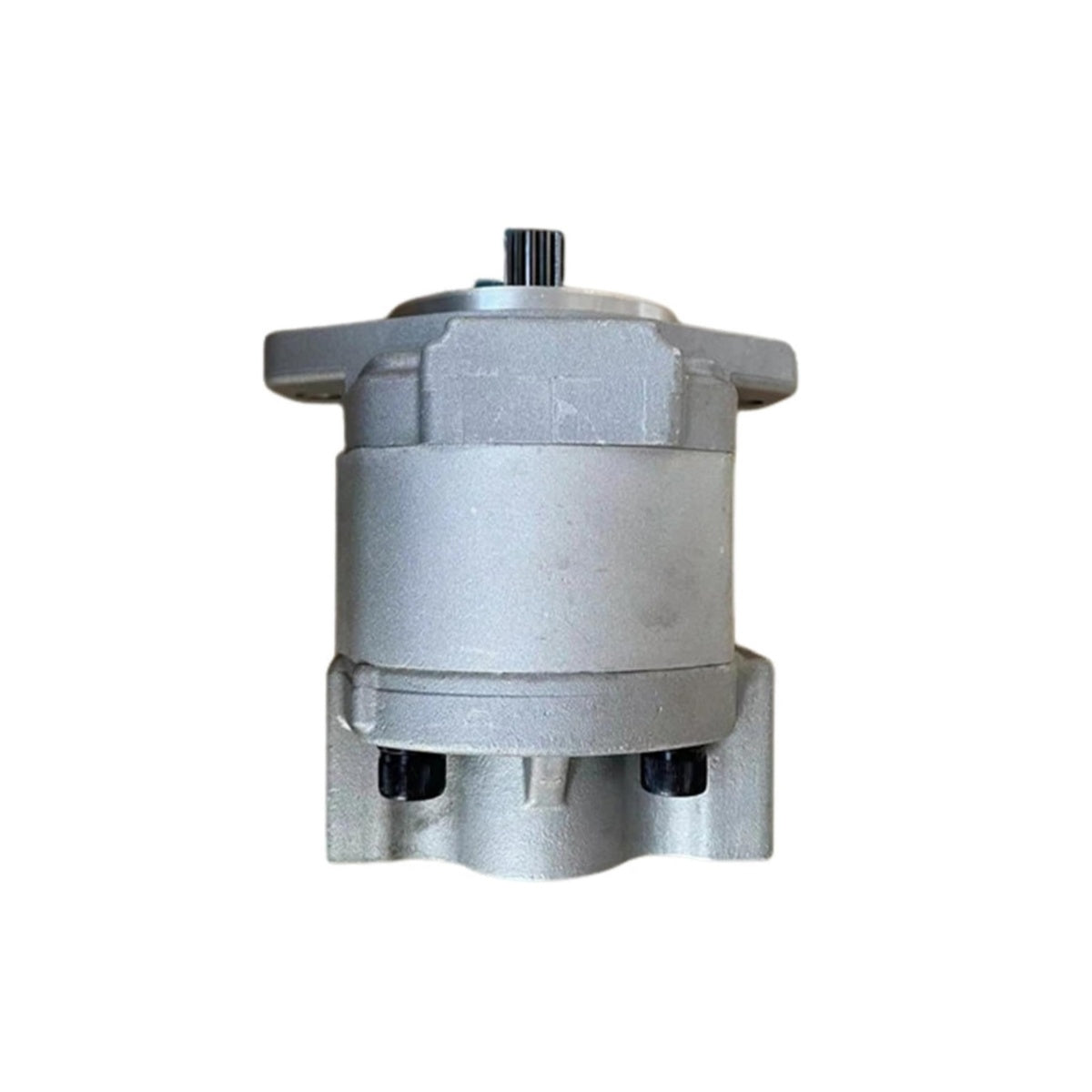 Hydraulic Gear Pump 705-11-20010 for Komatsu D31P D31Q D31S DNP031 Bulldozer