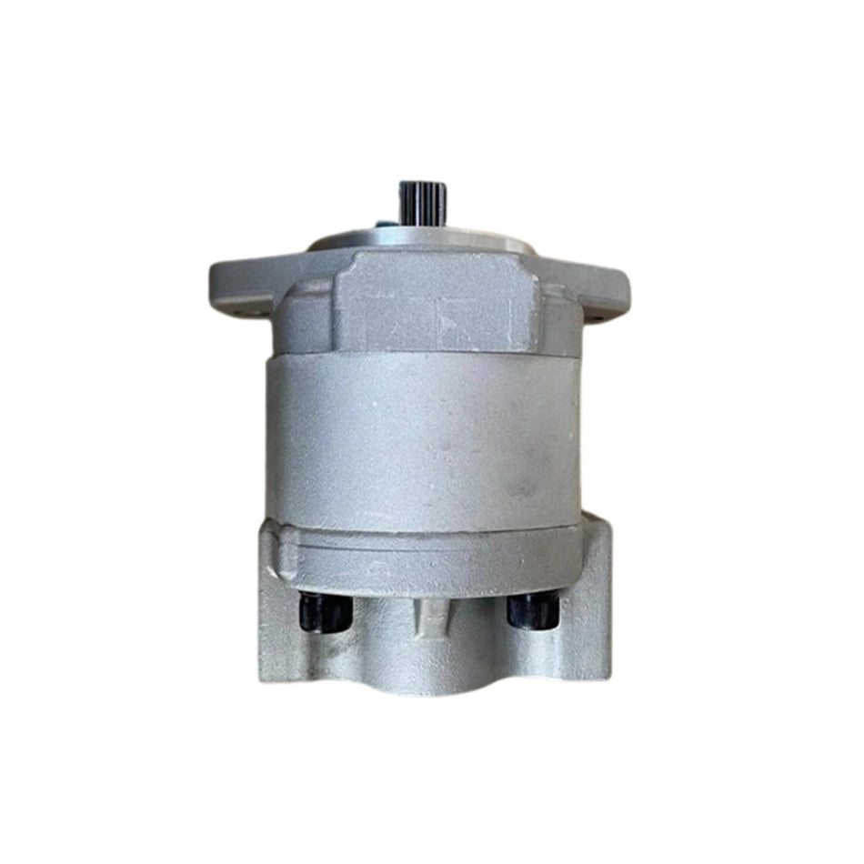 Hydraulic Gear Pump 705-11-20010 for Komatsu D31P D31Q D31S DNP031 Bulldozer