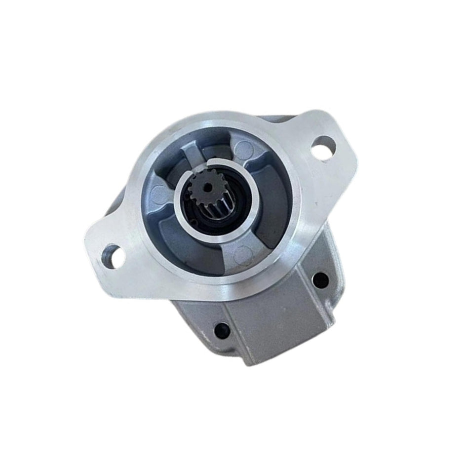 Hydraulic Gear Pump 705-11-20010 for Komatsu D31P D31Q D31S DNP031 Bulldozer - Sinocmp