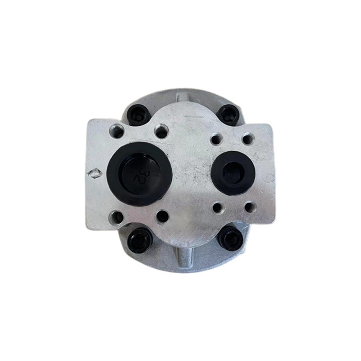 Hydraulic Gear Pump 705-11-20010 for Komatsu Bulldozer