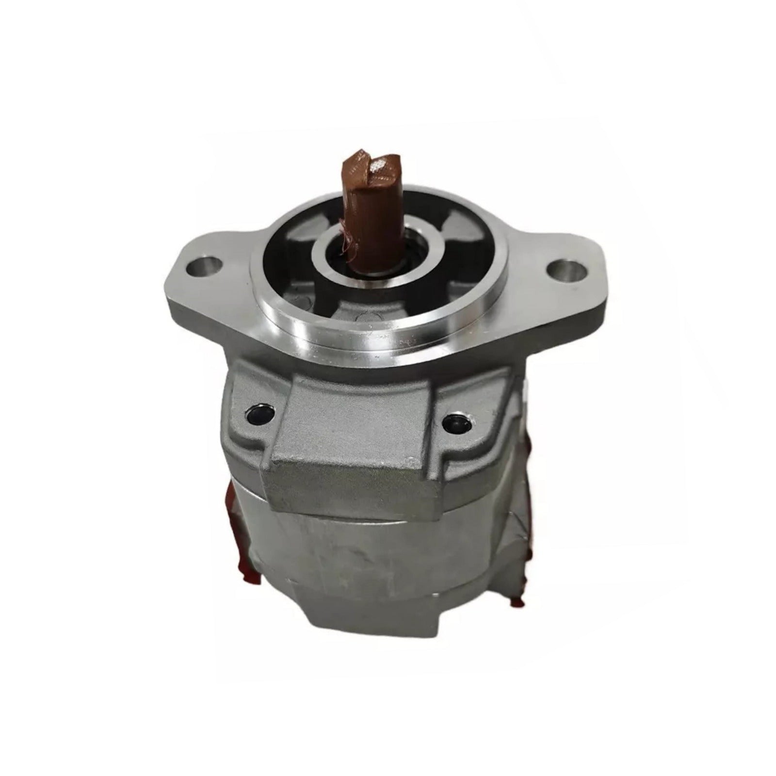 Hydraulic Gear Pump 705-11-33011 for Komatsu Wheel Loader WA100-1 WA120-3