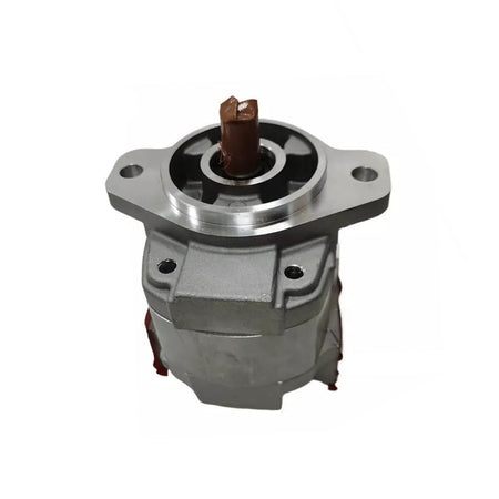 Hydraulic Gear Pump 705-11-33011 for Komatsu Wheel Loader WA100-1 WA120-3