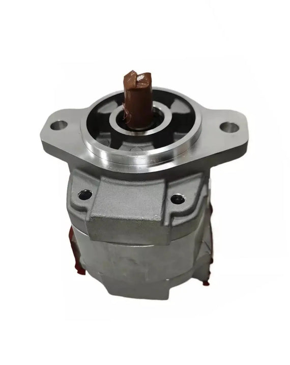 Hydraulische Zahnradpumpe 705-11-33011 für Komatsu Radlader WA100-1 WA120-3